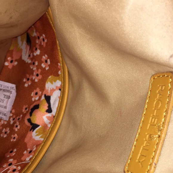 Rachel Pally floral print clutch - Picture 3 of 7